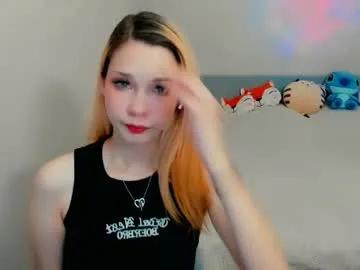kitten_alisa from Chaturbate is Freechat