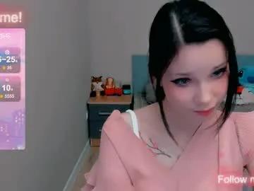 kitten_alisa from Chaturbate is Freechat