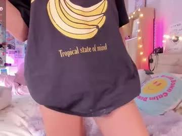 kittenmoon_ from Chaturbate is Freechat