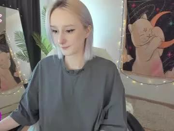kittie_luvv from Chaturbate