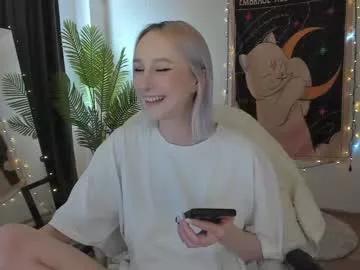 kittie_luvv from Chaturbate