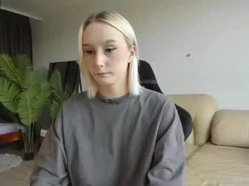 kittie_luvv from Chaturbate