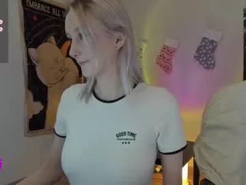 kittie_luvv from Chaturbate