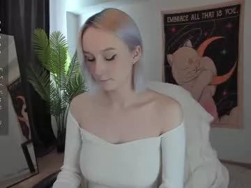 kittie_luvv from Chaturbate