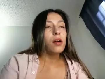 kitty_77 from Chaturbate