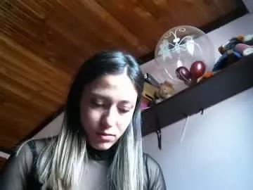 kitty_77 from Chaturbate