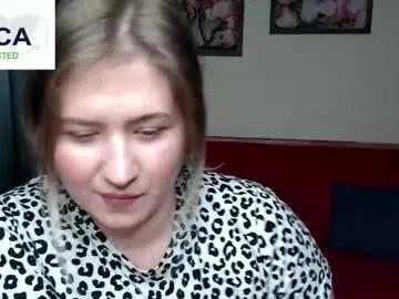 kitty_969 from Chaturbate is Freechat