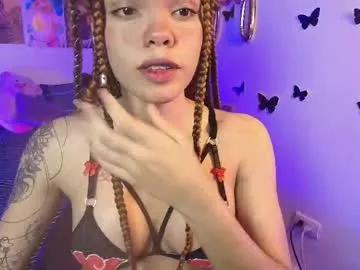 kitty_aikoo from Chaturbate is Freechat