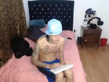 kitty_and_jake from Chaturbate