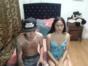 kitty_and_jake from Chaturbate