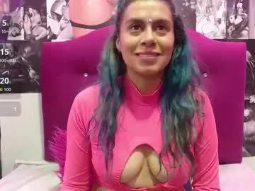 kitty_black15 from Chaturbate is Freechat