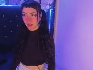 kitty_chs from Chaturbate is Freechat