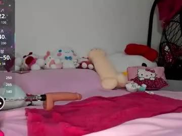 kitty_girls69 from Chaturbate is Freechat