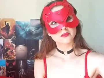kitty_glow from Chaturbate is Freechat