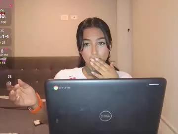 kitty_moon2 from Chaturbate is Freechat