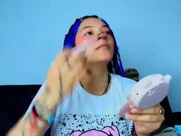 kitty_ravee from Chaturbate is Freechat