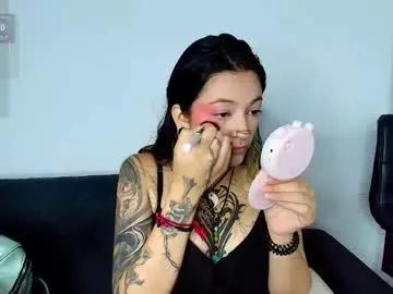 kitty_ravee from Chaturbate is Freechat