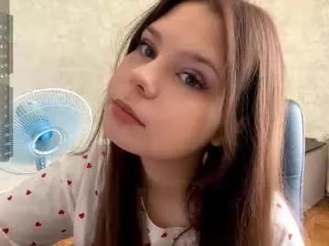 kitty_shy89 from Chaturbate is Freechat