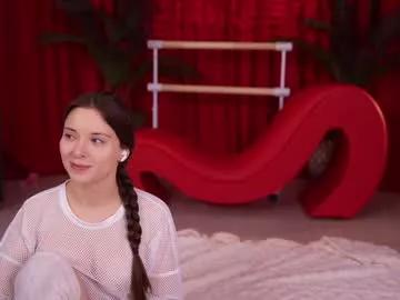 kittycaitlin from Chaturbate
