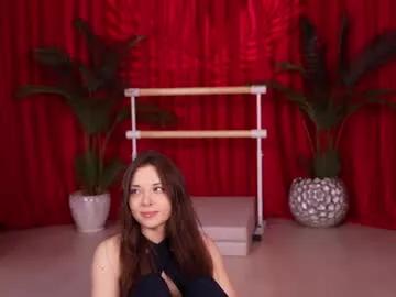 kittycaitlin from Chaturbate