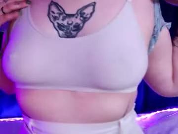 kittykvavlove from Chaturbate is Freechat