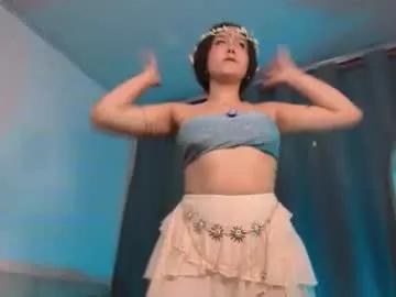 kittysophie_ from Chaturbate is Freechat