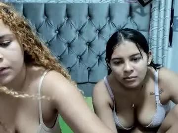 kittyy_18_ from Chaturbate is Freechat