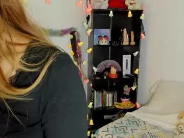 kittyzenn from Chaturbate