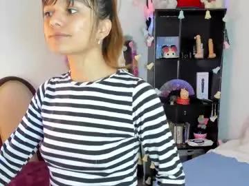 kittyzenn from Chaturbate