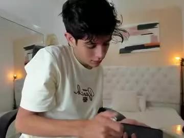 klaus_sunrise_xx from Chaturbate is Freechat