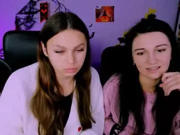 kleri_paint from Chaturbate is Freechat