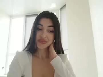 klover_kissu from Chaturbate is Freechat