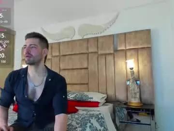 knights_of_ligth from Chaturbate is Freechat