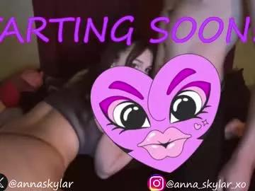 kodustarr from Chaturbate is Freechat