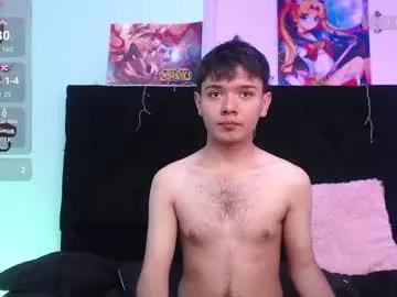 kody_sexy from Chaturbate is Freechat