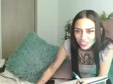 konstantine_macrothele from Chaturbate is Freechat