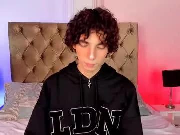 kore_22 from Chaturbate is Freechat