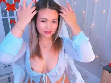 korea_haneul from Chaturbate is Freechat