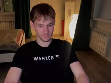 kraft_master from Chaturbate is Freechat
