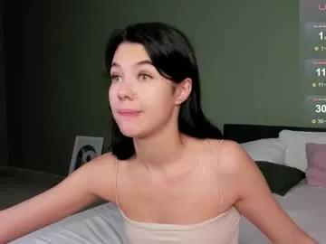 kris_obrien from Chaturbate is Freechat