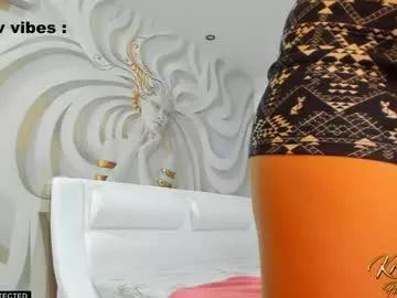 krisi_kiss from Chaturbate is Freechat