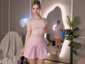 krispy_starr from Chaturbate is Freechat