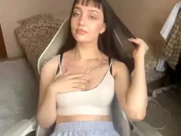 kriss_miss89 from Chaturbate is Freechat