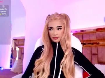 krisstal_evans from Chaturbate is Freechat