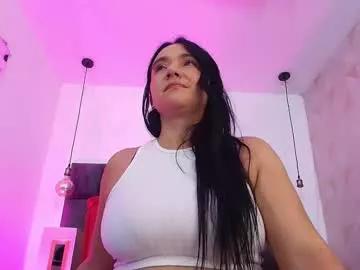 kristal_bannet from Chaturbate is Freechat