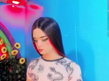 kristal_miuller from Chaturbate is Freechat