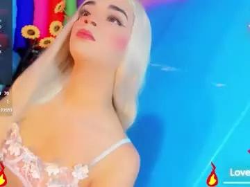 kristal_miuller from Chaturbate is Freechat