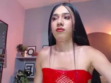 kristall_swan from Chaturbate is Freechat