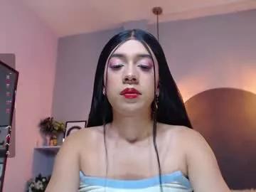 kristall_swan from Chaturbate is Freechat