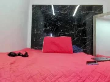 kristel_05 from Chaturbate is Freechat